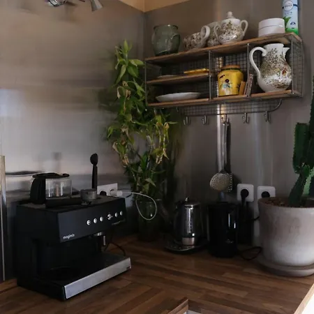 Chez Georgette*** Chalet