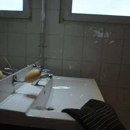 Chalet Chez Georgette*** *