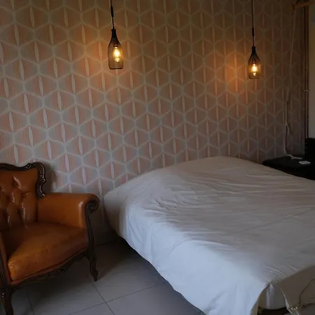 Chez Georgette*** Chalet *