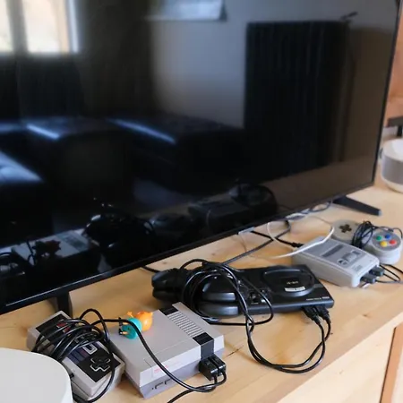 Chez Georgette*** Chalet Gérardmer