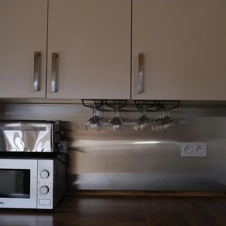 Chalet Chez Georgette*** *