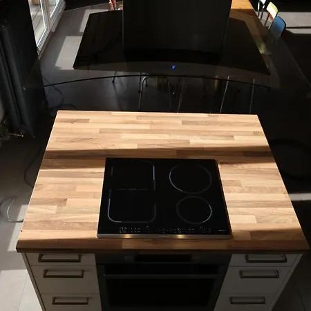 Chez Georgette*** Chalet *