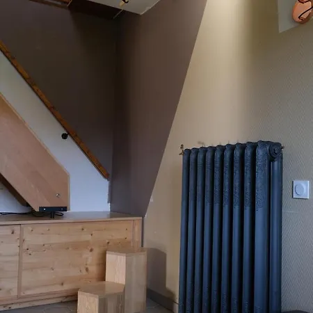 Chalet Chez Georgette***