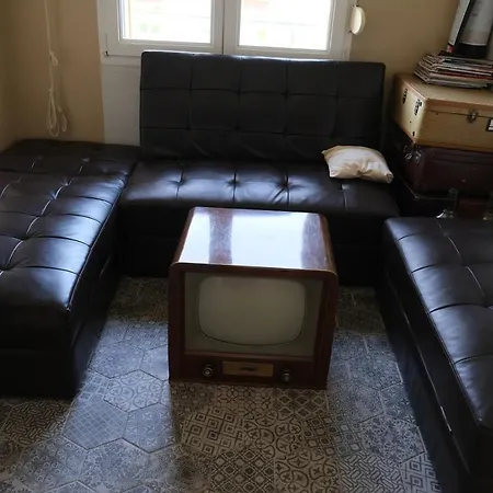 Chez Georgette*** Chalet *