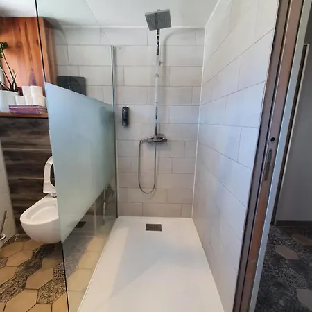 Chez Georgette*** Chalet *