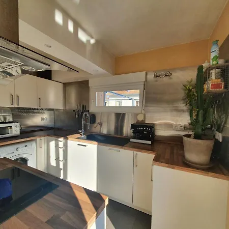 Chalet Chez Georgette*** *