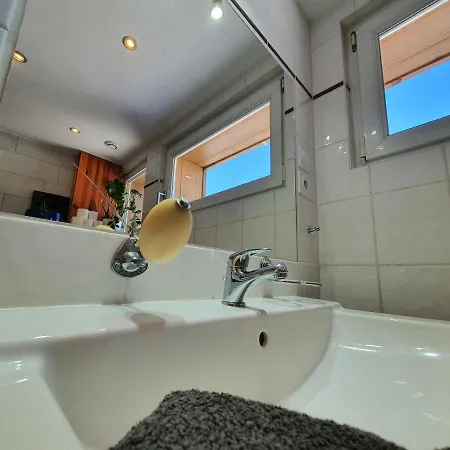 Chalet Chez Georgette*** Gérardmer