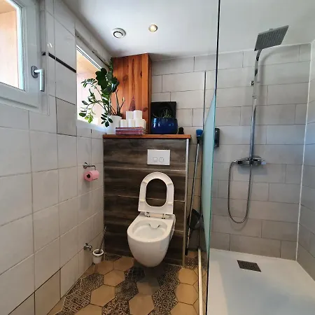 Chez Georgette*** * Gérardmer