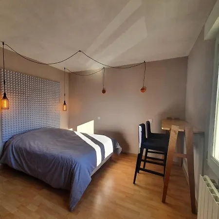 Chez Georgette*** Gérardmer