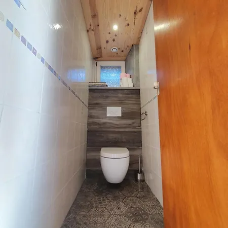 Chalet Chez Georgette*** *