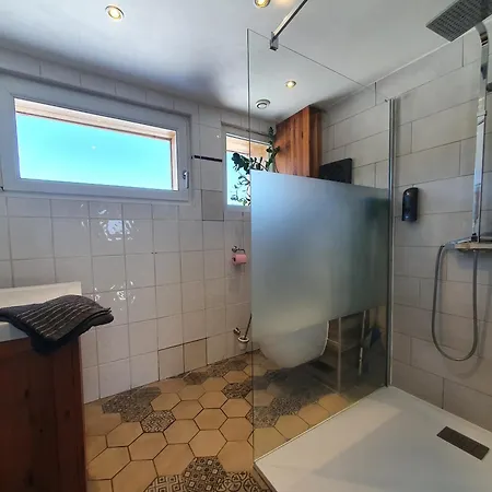 Chalet Chez Georgette***