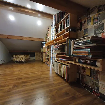 Chez Georgette*** * Gérardmer