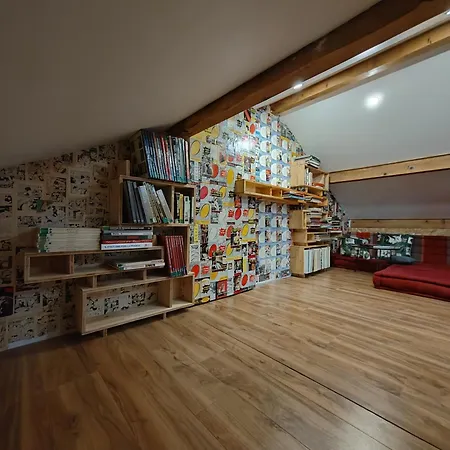 Chez Georgette*** * Gérardmer