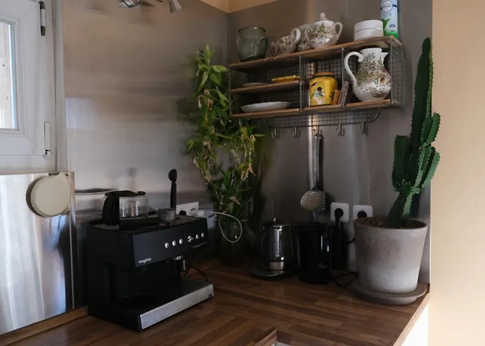 Chez Georgette*** Chalet