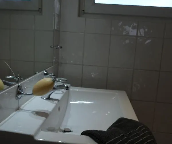 Chalet Chez Georgette*** *