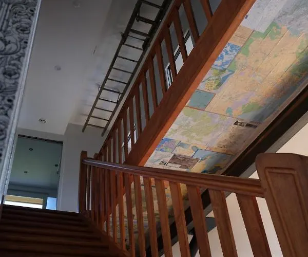 Chalet Chez Georgette*** Gérardmer