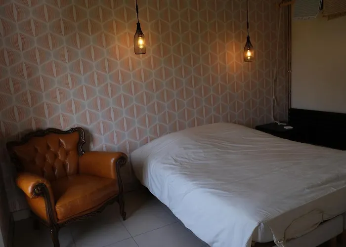 Chez Georgette*** Chalet *