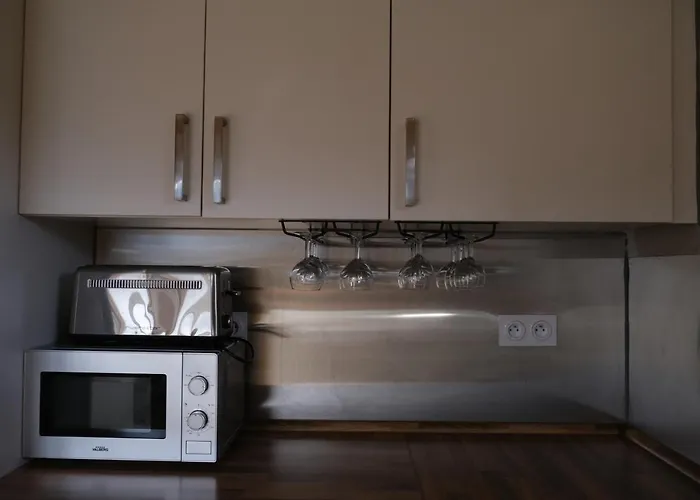 Chalet Chez Georgette*** *