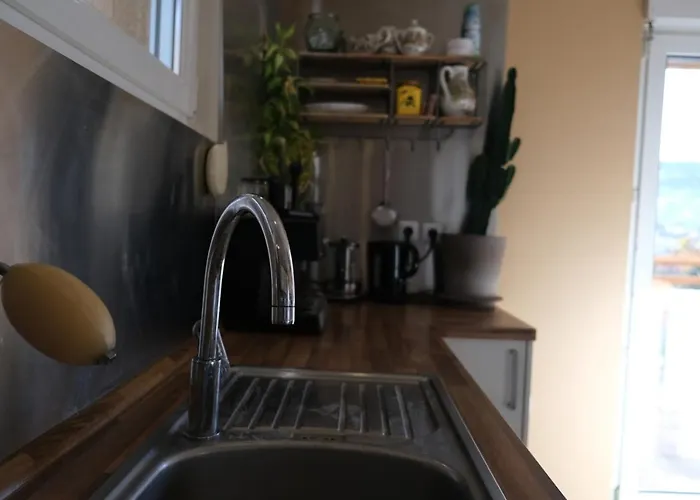 Chez Georgette*** Chalet