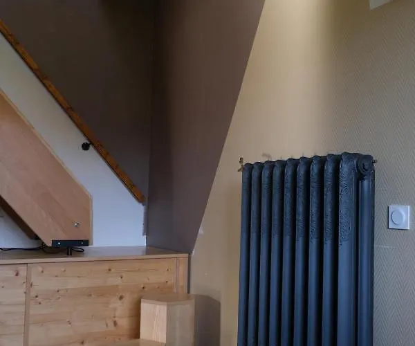 Chalet Chez Georgette***