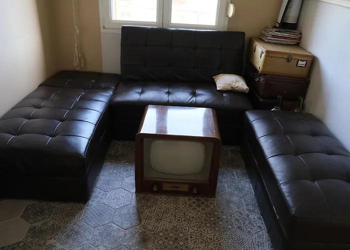 Chez Georgette*** Chalet *