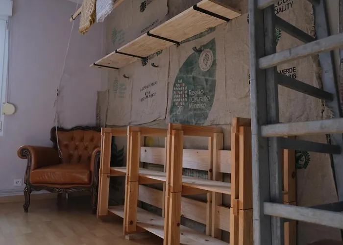 Chez Georgette*** * Gérardmer