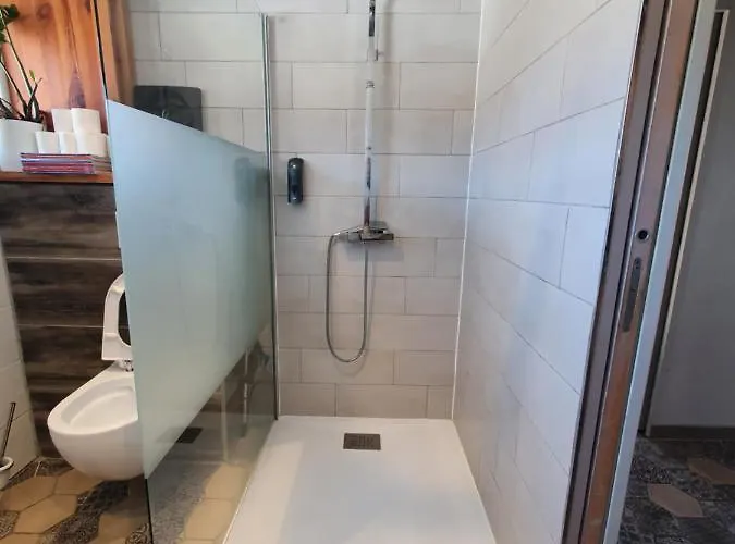 Chez Georgette*** Chalet *