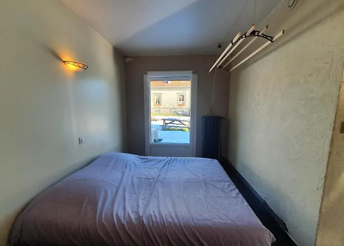 Chez Georgette*** * Gérardmer