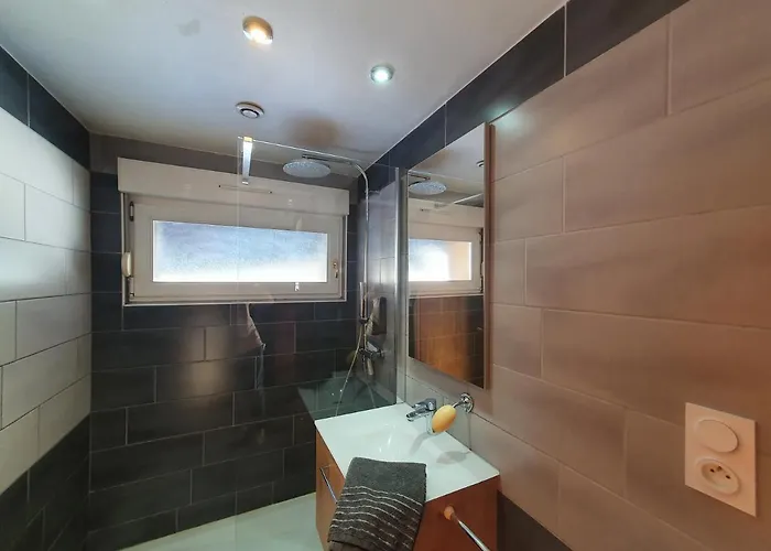 Chez Georgette*** Chalet