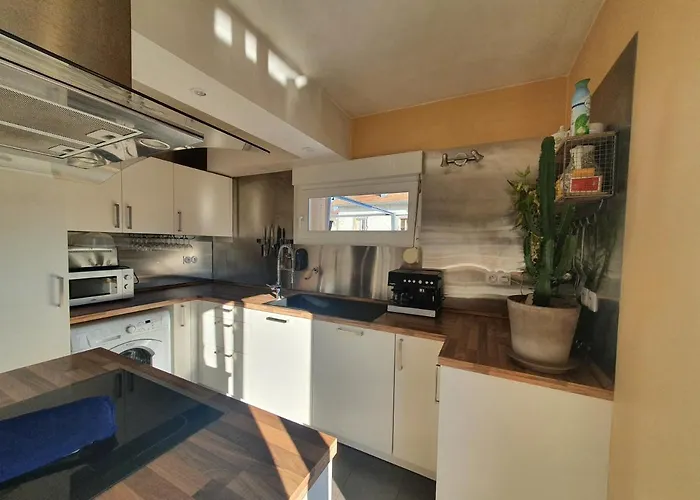 Chalet Chez Georgette*** *