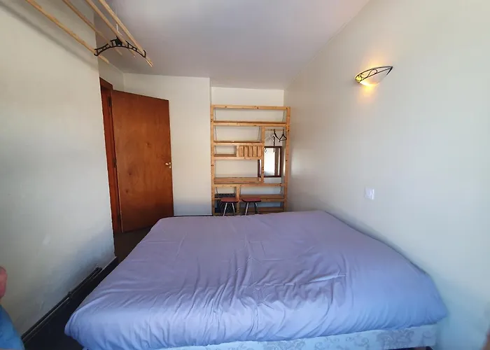 Chez Georgette*** Chalet