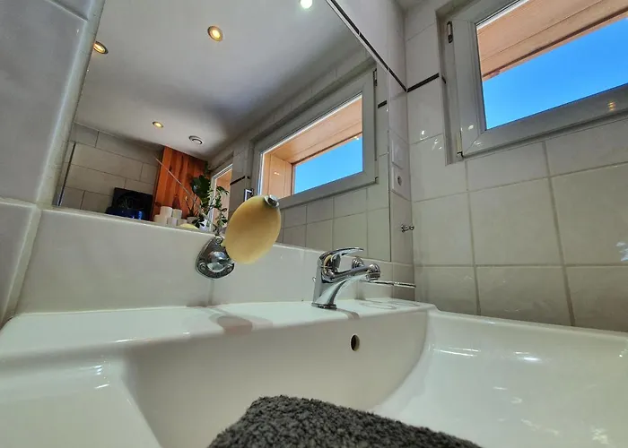 Chalet Chez Georgette*** Gérardmer