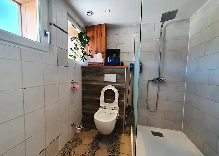 Chez Georgette*** * Gérardmer