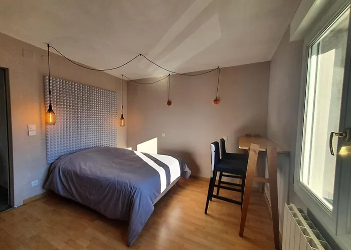 Chez Georgette*** Gérardmer