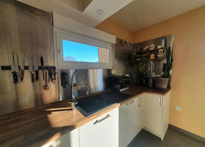 Chez Georgette*** * Gérardmer