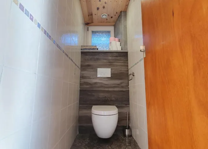 Chalet Chez Georgette*** *