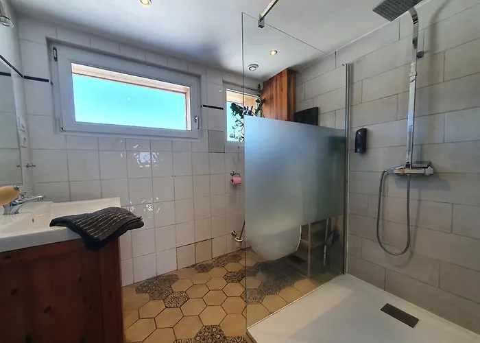 Chalet Chez Georgette***