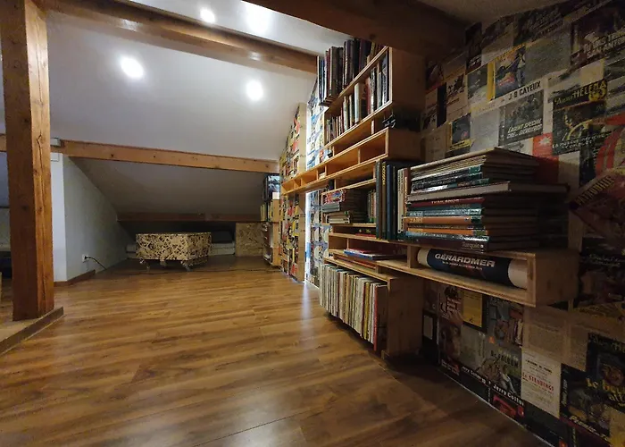 Chez Georgette*** * Gérardmer